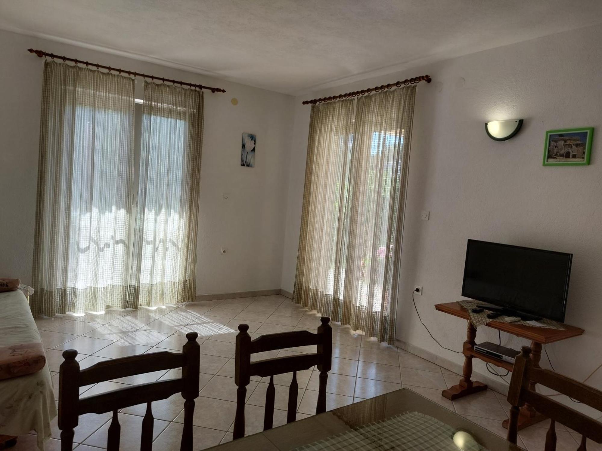 Villa Speranda Razanj Ngoại thất bức ảnh