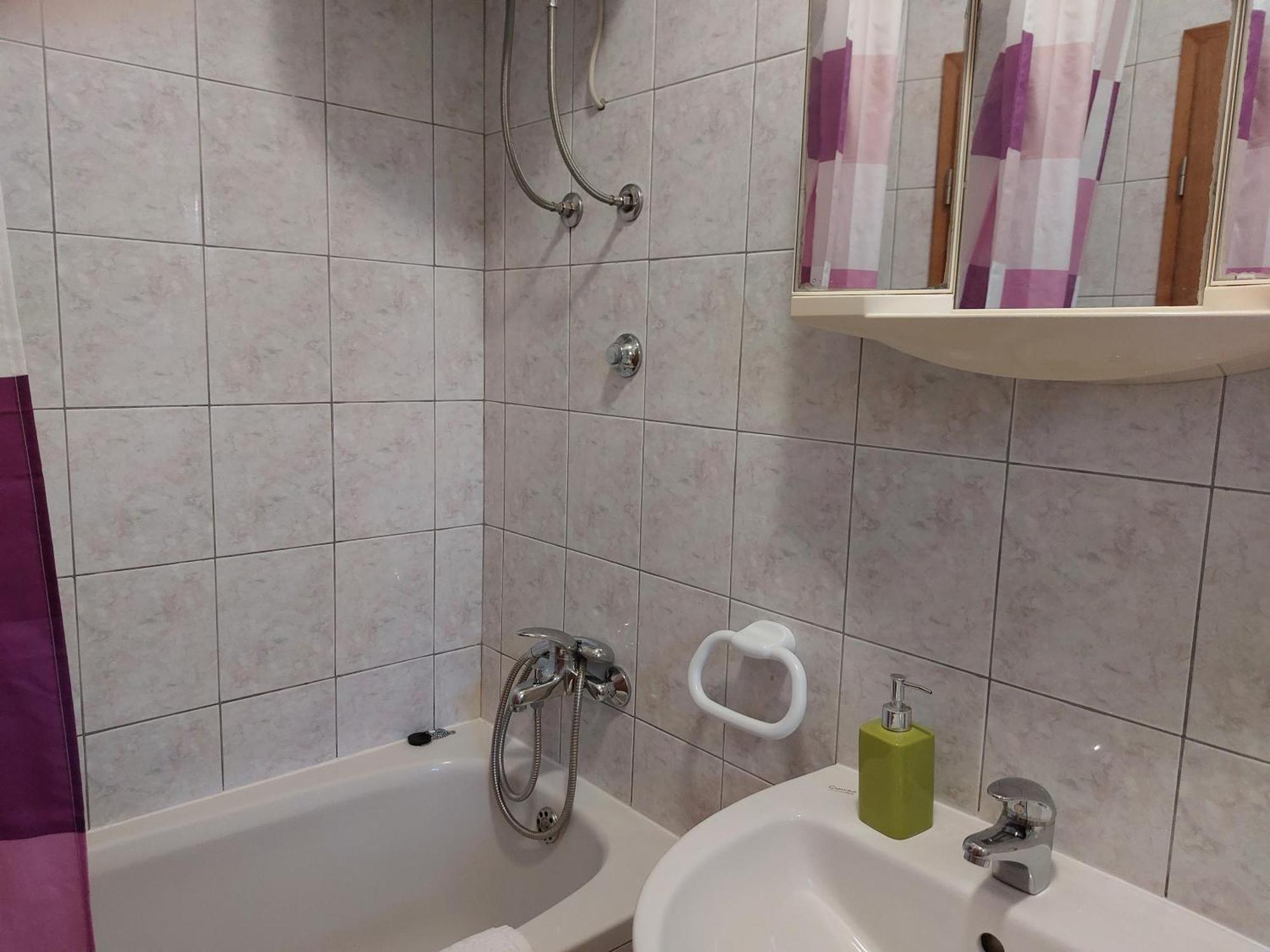 Villa Speranda Razanj Ngoại thất bức ảnh