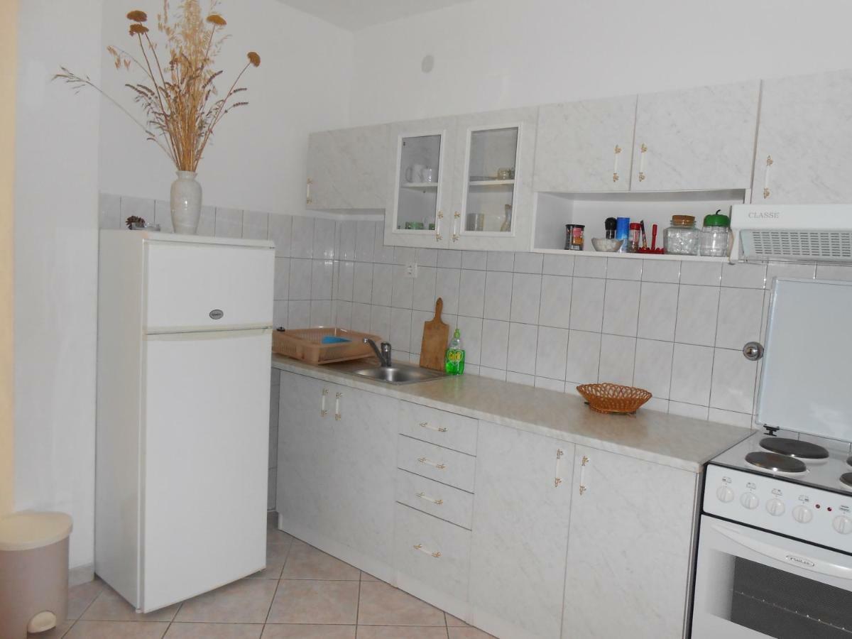 Villa Speranda Razanj Ngoại thất bức ảnh