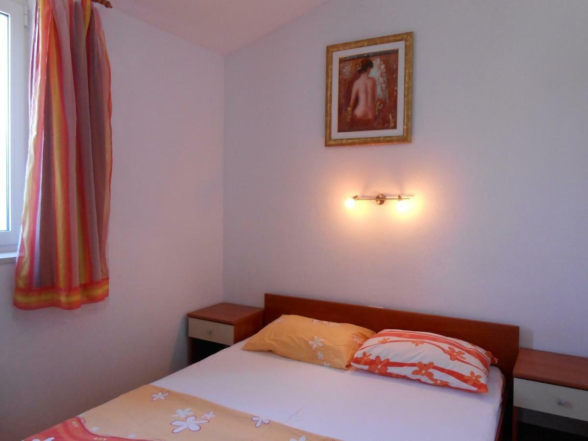 Villa Speranda Razanj Ngoại thất bức ảnh