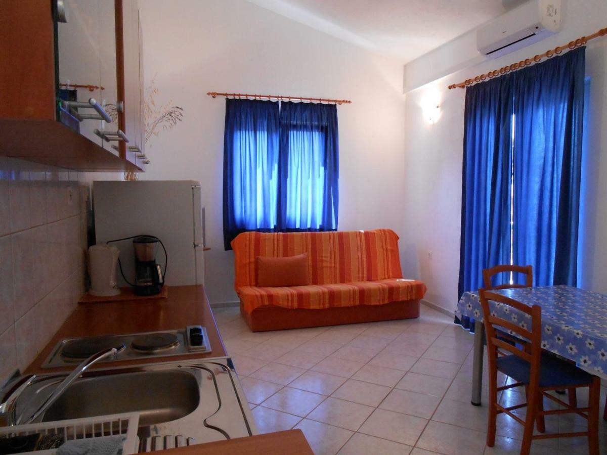 Villa Speranda Razanj Ngoại thất bức ảnh
